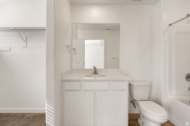 1737 S DEVILS GARDEN LN, Washington, UT 84780