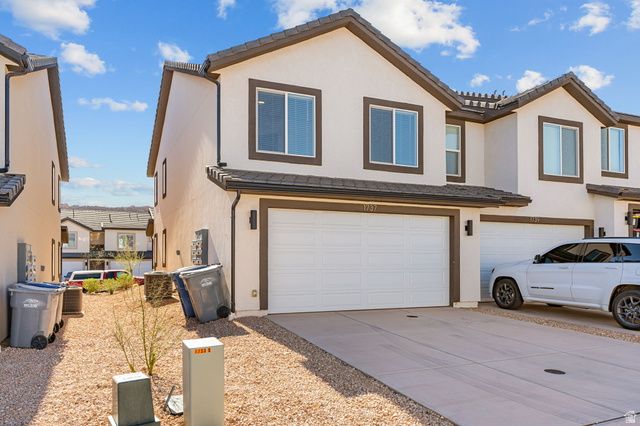 1737 S DEVILS GARDEN LN, Washington, UT 84780