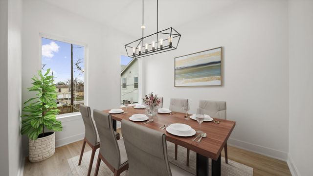 1910 Wheeler Street, Houston, TX 77004