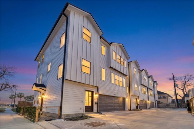 1910 Wheeler Street, Houston, TX 77004