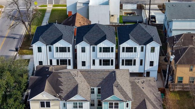 1910 Wheeler Street, Houston, TX 77004