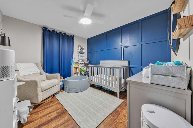 102 Thomas Street, Joshua, TX 76058