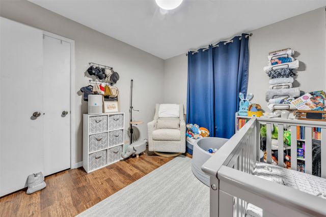 102 Thomas Street, Joshua, TX 76058