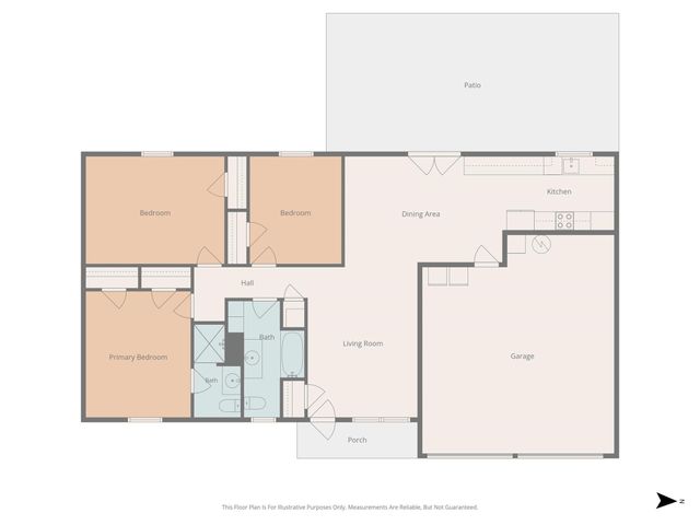 102 Thomas Street, Joshua, TX 76058