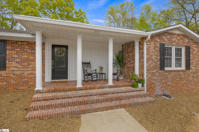 401 Central Avenue, Mauldin, SC 29662