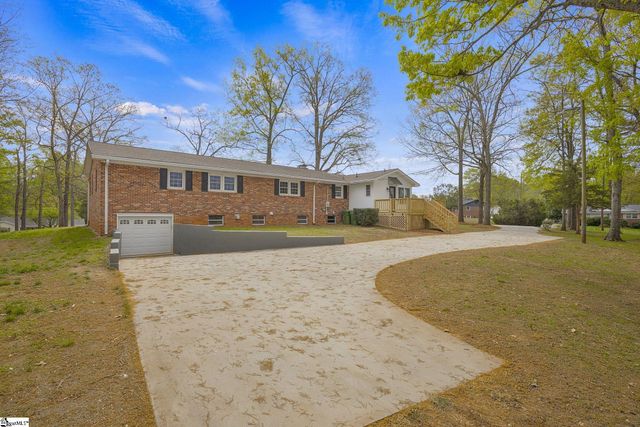 401 Central Avenue, Mauldin, SC 29662