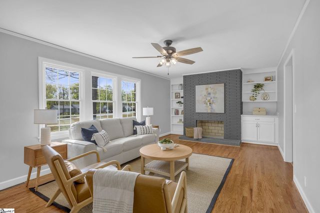 401 Central Avenue, Mauldin, SC 29662