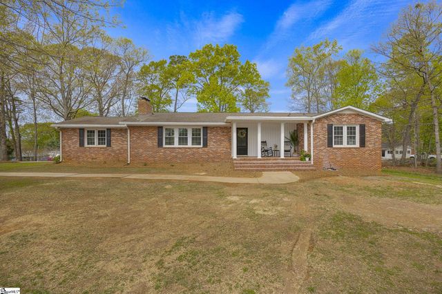401 Central Avenue, Mauldin, SC 29662