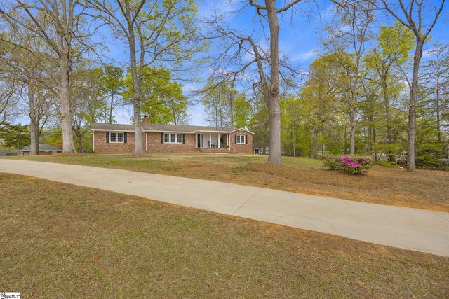 401 Central Avenue, Mauldin, SC 29662
