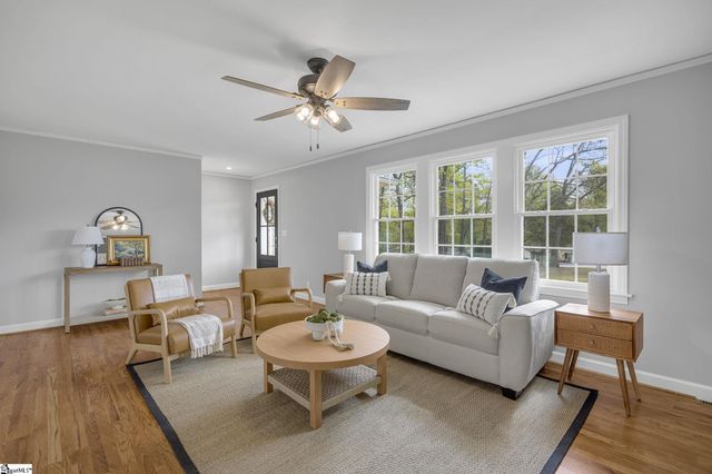 401 Central Avenue, Mauldin, SC 29662