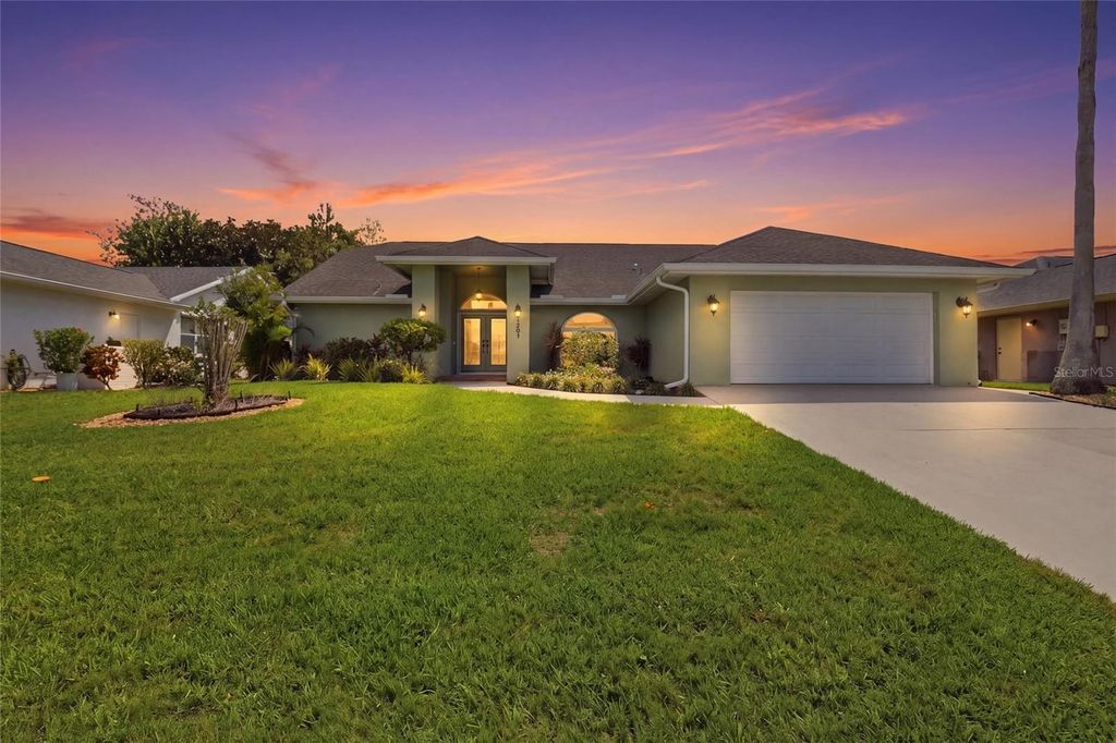 5207 86TH STREET COURT W, Bradenton, FL 34210