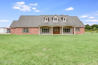 297 Prairie Ronde Highway, Opelousas, LA 70570