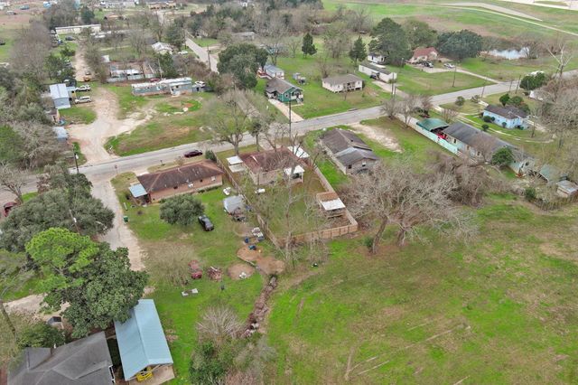 2217 Old Chappell Hill Road, Brenham, TX 77833