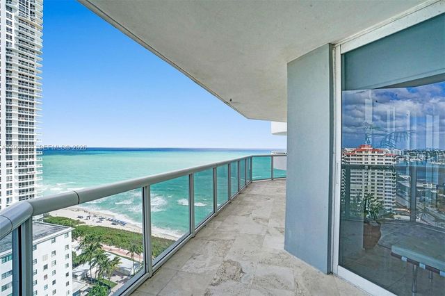 6301 Collins Ave 2308, Miami Beach, FL 33141