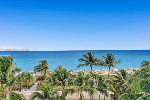 6301 Collins Ave 2308, Miami Beach, FL 33141