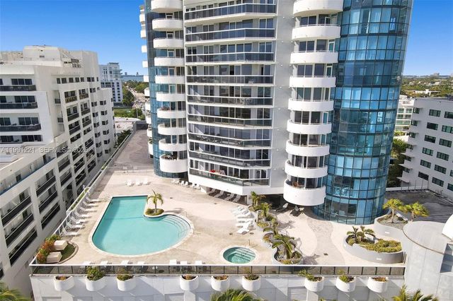 6301 Collins Ave 2308, Miami Beach, FL 33141