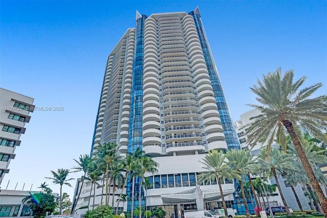 6301 Collins Ave 2308, Miami Beach, FL 33141