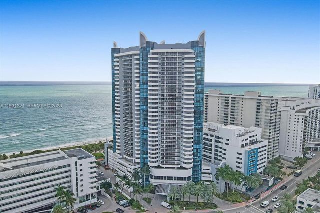 6301 Collins Ave 2308, Miami Beach, FL 33141