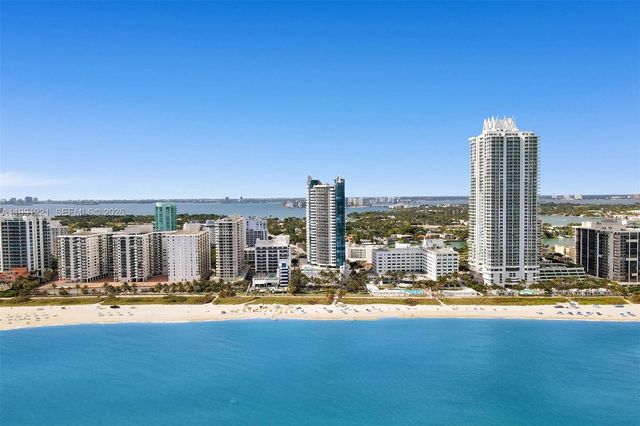 6301 Collins Ave 2308, Miami Beach, FL 33141