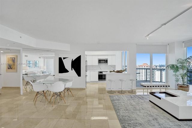 6301 Collins Ave 2308, Miami Beach, FL 33141