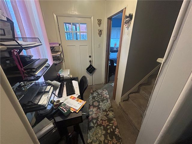 1320 Water St, Brownsville, PA 15417