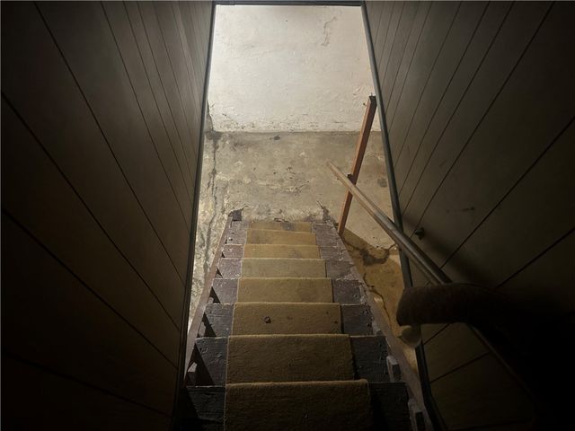 1320 Water St, Brownsville, PA 15417