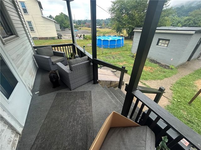 1320 Water St, Brownsville, PA 15417