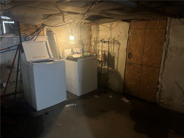 1320 Water St, Brownsville, PA 15417