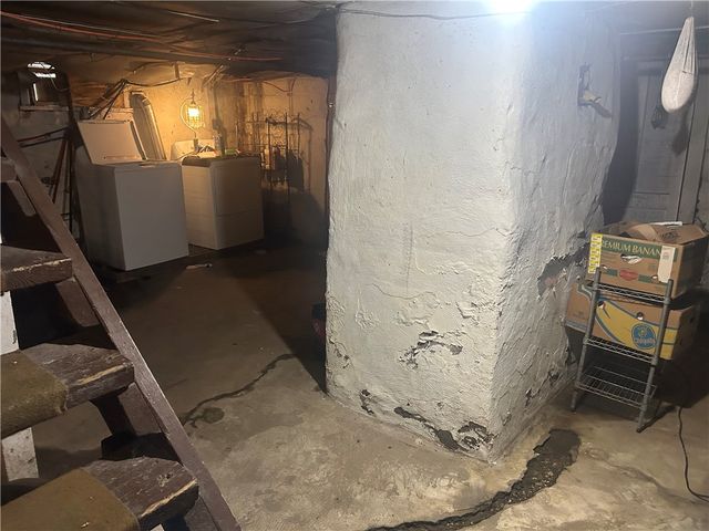 1320 Water St, Brownsville, PA 15417