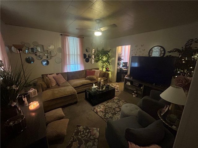 1320 Water St, Brownsville, PA 15417