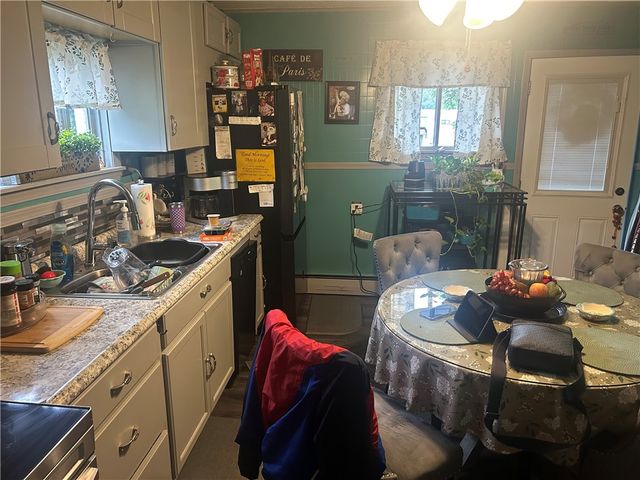 1320 Water St, Brownsville, PA 15417