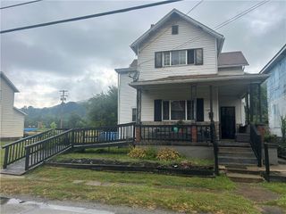 1320 Water St, Brownsville, PA 15417