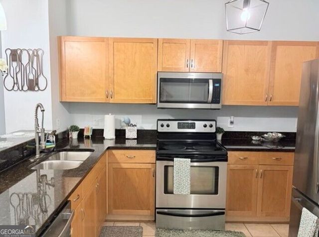 870 Mayson Turner Road 1224, Atlanta, GA 30344