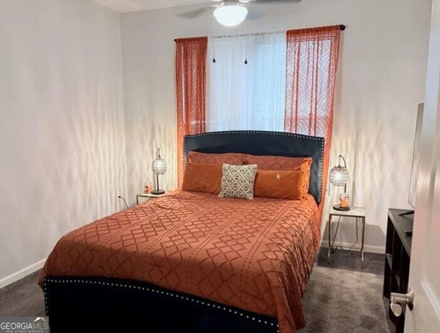 870 Mayson Turner Road 1224, Atlanta, GA 30344