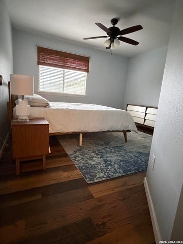 208 Cloud Xing, Cibolo, TX 78108