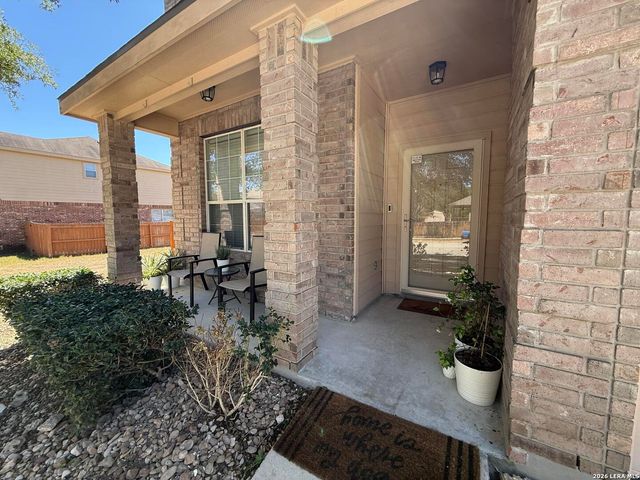 208 Cloud Xing, Cibolo, TX 78108