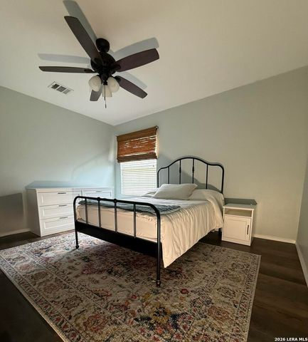 208 Cloud Xing, Cibolo, TX 78108