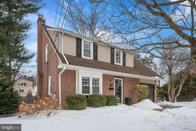 26 MORELAND RD, Paoli, PA 19301