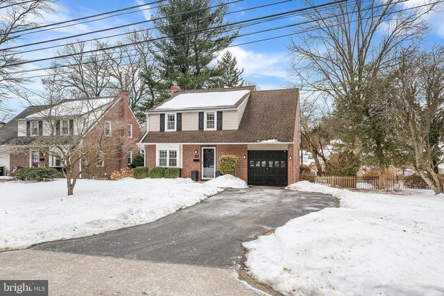 26 MORELAND RD, Paoli, PA 19301