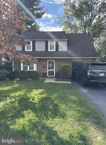 26 MORELAND RD, Paoli, PA 19301