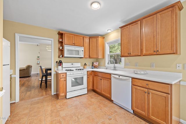 101 Gatepost Lane, Cary, NC 27513