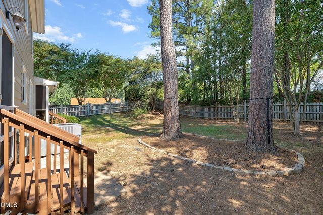101 Gatepost Lane, Cary, NC 27513