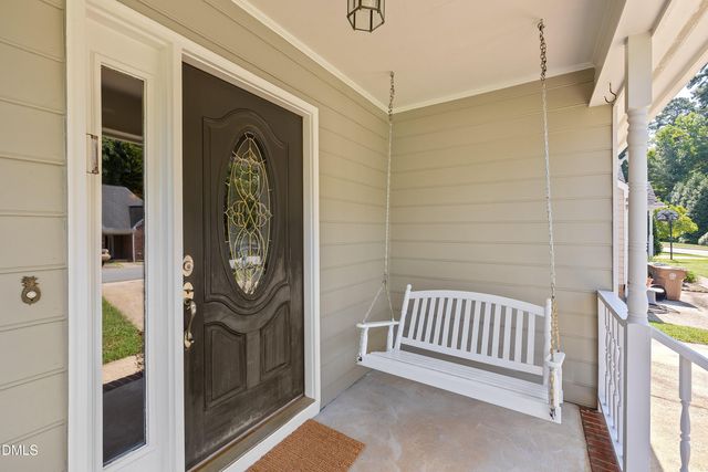 101 Gatepost Lane, Cary, NC 27513