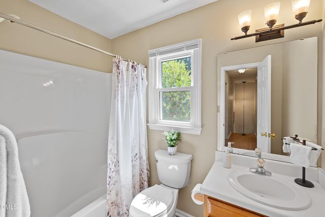 101 Gatepost Lane, Cary, NC 27513