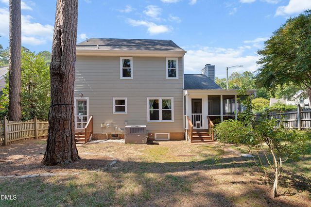 101 Gatepost Lane, Cary, NC 27513