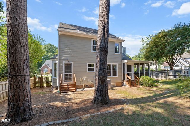 101 Gatepost Lane, Cary, NC 27513
