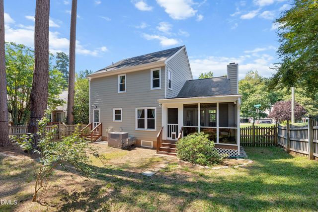 101 Gatepost Lane, Cary, NC 27513