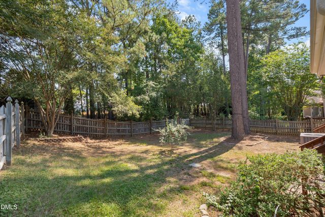 101 Gatepost Lane, Cary, NC 27513