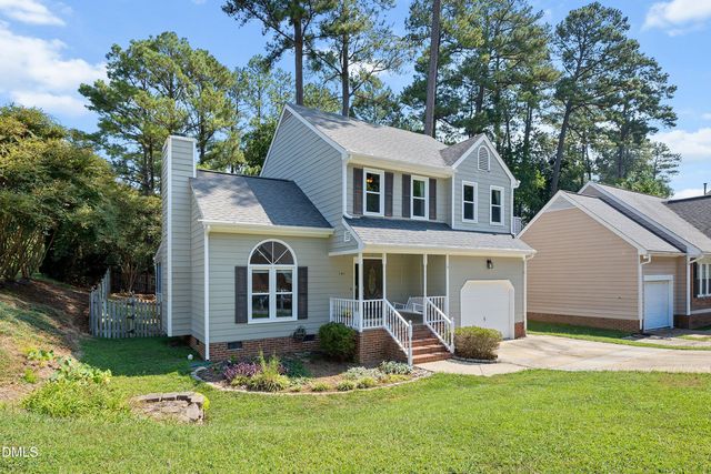 101 Gatepost Lane, Cary, NC 27513