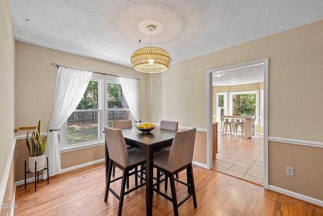 101 Gatepost Lane, Cary, NC 27513